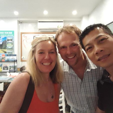 Hanoi Holiday Hotel Kültér fotó