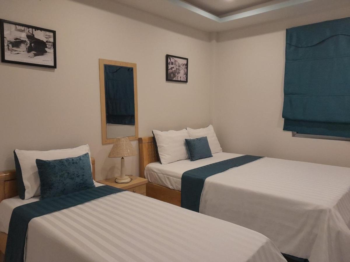 Hanoi Holiday Hotel Kültér fotó