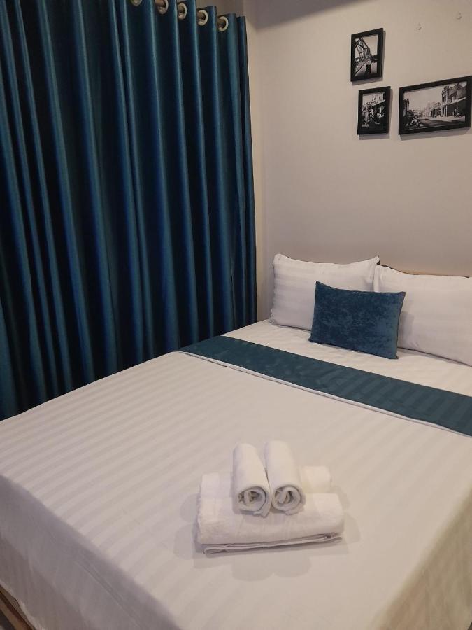 Hanoi Holiday Hotel Kültér fotó