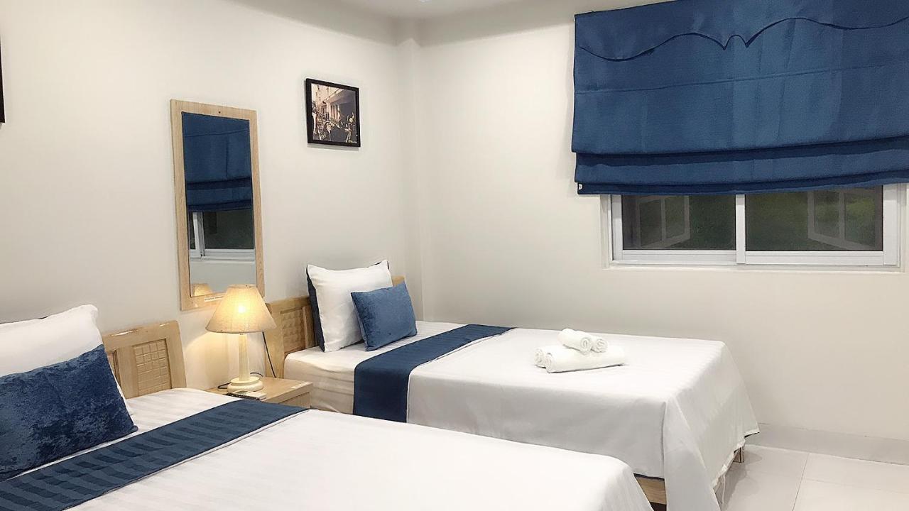Hanoi Holiday Hotel Kültér fotó