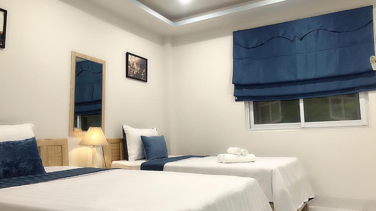 Hanoi Holiday Hotel Kültér fotó