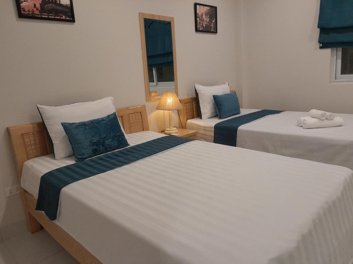 Hanoi Holiday Hotel Kültér fotó