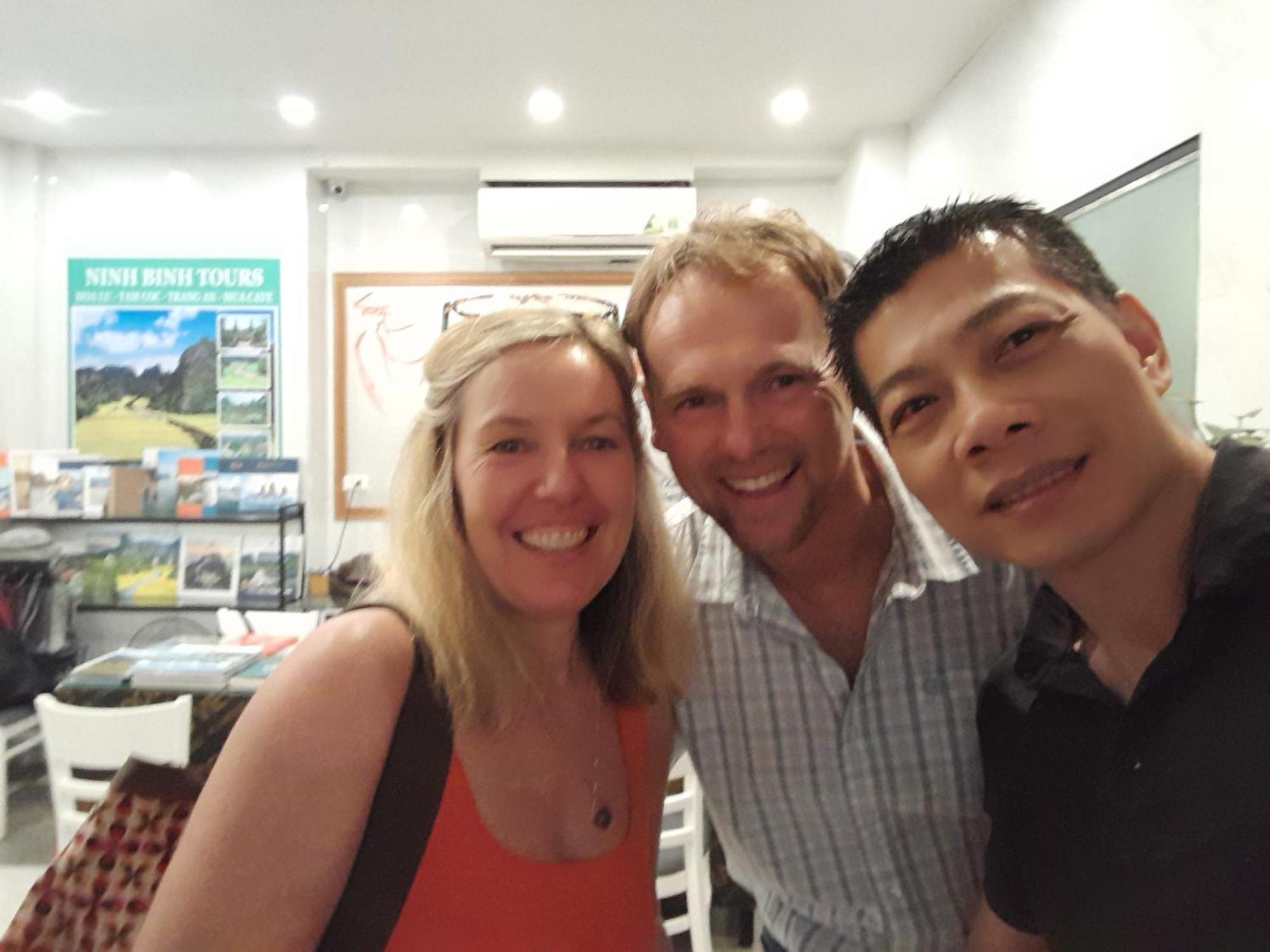 Hanoi Holiday Hotel Kültér fotó